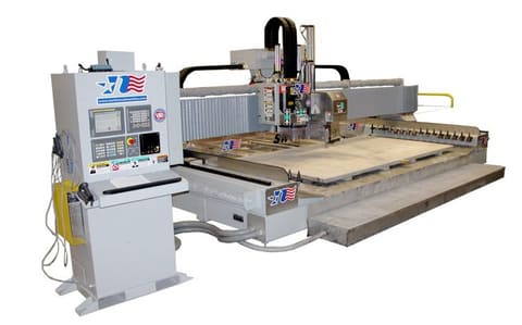Northwood CNC